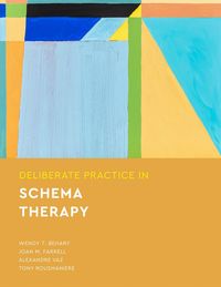 Produktbild: Deliberate Practice in Schema Therapy