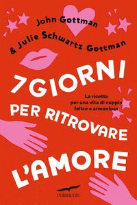 Produktbild: 7 giorni per ritrovare l'amore
