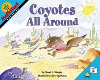 Produktbild: Coyotes All Around