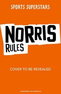 Produktbild: Sports Superstars: Norris Rules