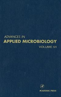 Produktbild: Advances in Applied Microbiology