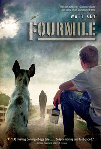 Produktbild: Fourmile