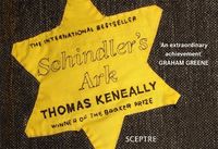 Produktbild: Keneally, T: Schindler's Ark (flipback edition)