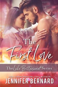 Produktbild: The First Love