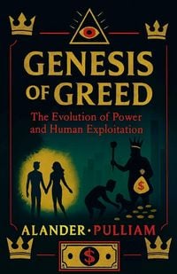 Produktbild: Genesis of Greed