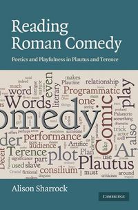 Produktbild: Reading Roman Comedy