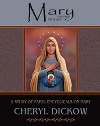 Produktbild: Dickow, C: Mary
