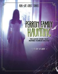 Produktbild: Perron Family Haunting