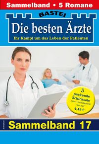 Produktbild: Die besten &Auml;rzte - Sammelband 17