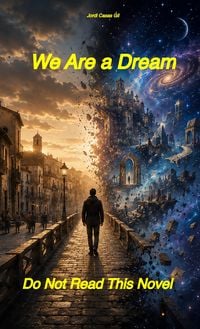Produktbild: We Are a Dream
