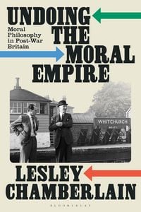 Produktbild: Undoing the Moral Empire