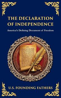 Produktbild: The Declaration of Independence