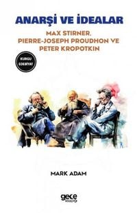Produktbild: Anarsi ve Idealar