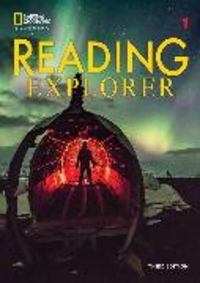 Produktbild: Reading Explorer 1 with the Spark Platform