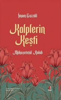 Produktbild: Kalplerin Kesfi - M&uuml;kasefet&uuml;l Kulub Ciltli