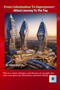 Produktbild: From Colonization To Superpower: Journey To The Top