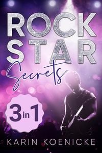 Produktbild: Rockstar Secrets Sammelband