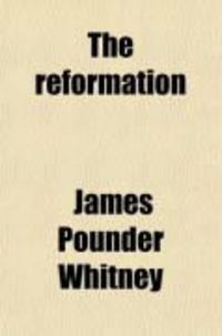 Produktbild: The Reformation