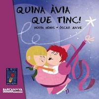 Produktbild: Quina &agrave;via que tinc!