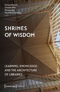 Produktbild: Shrines of Wisdom
