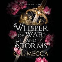Produktbild: Whisper of War and Storms