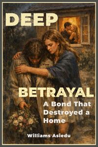 Produktbild: Deep Betrayal