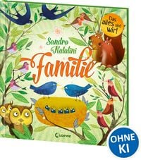 Produktbild: Familie