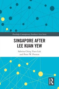 Produktbild: Singapore after Lee Kuan Yew