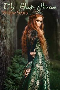 Produktbild: The Blood Princess