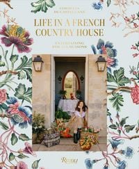 Produktbild: Life In A French Country House