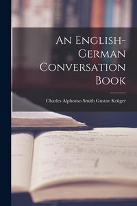 Produktbild: An English-German Conversation Book