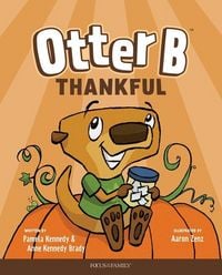 Produktbild: Otter B Thankful