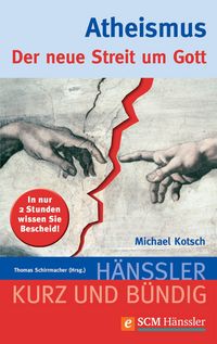 Produktbild: Atheismus
