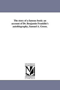 Produktbild: The story of a famous book