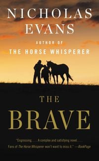 Produktbild: The Brave