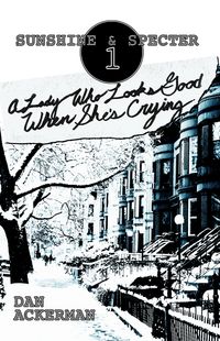 Produktbild: A Lady Who Looks Good When She's Crying