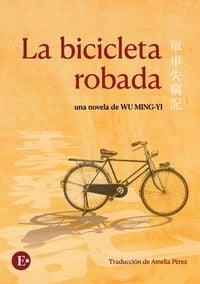 Produktbild: La bicicleta robada