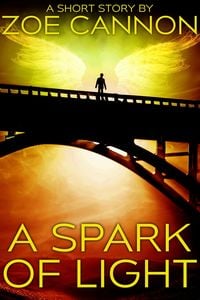 Produktbild: A Spark of Light