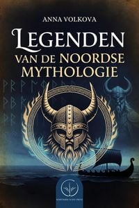 Produktbild: Legenden van de Noordse Mythologie
