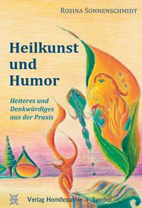 Produktbild: Heilkunst und Humor