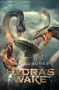 Produktbild: Hydra's Wake