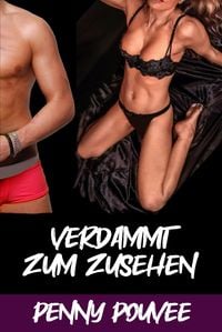 Produktbild: Verdammt zum Zusehen