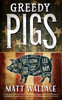 Produktbild: Greedy Pigs