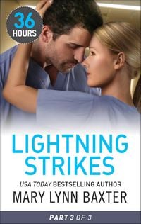 Produktbild: Lightning Strikes: Part 3
