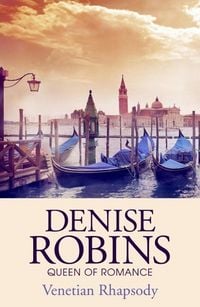 Produktbild: Venetian Rhapsody