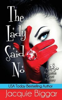 Produktbild: The Lady Said No