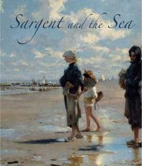 Produktbild: Cash, S: Sargent and the Sea
