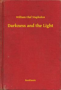 Produktbild: Darkness and the Light