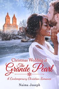 Produktbild: Christmas Wedding at The Grande Pearl