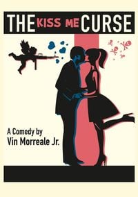 Produktbild: The Kiss Me Curse